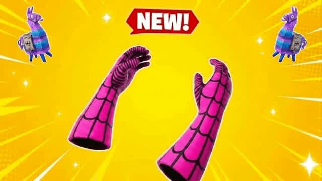 RED VS BLUE LAMA 10 — Fortnite Creative map cover art