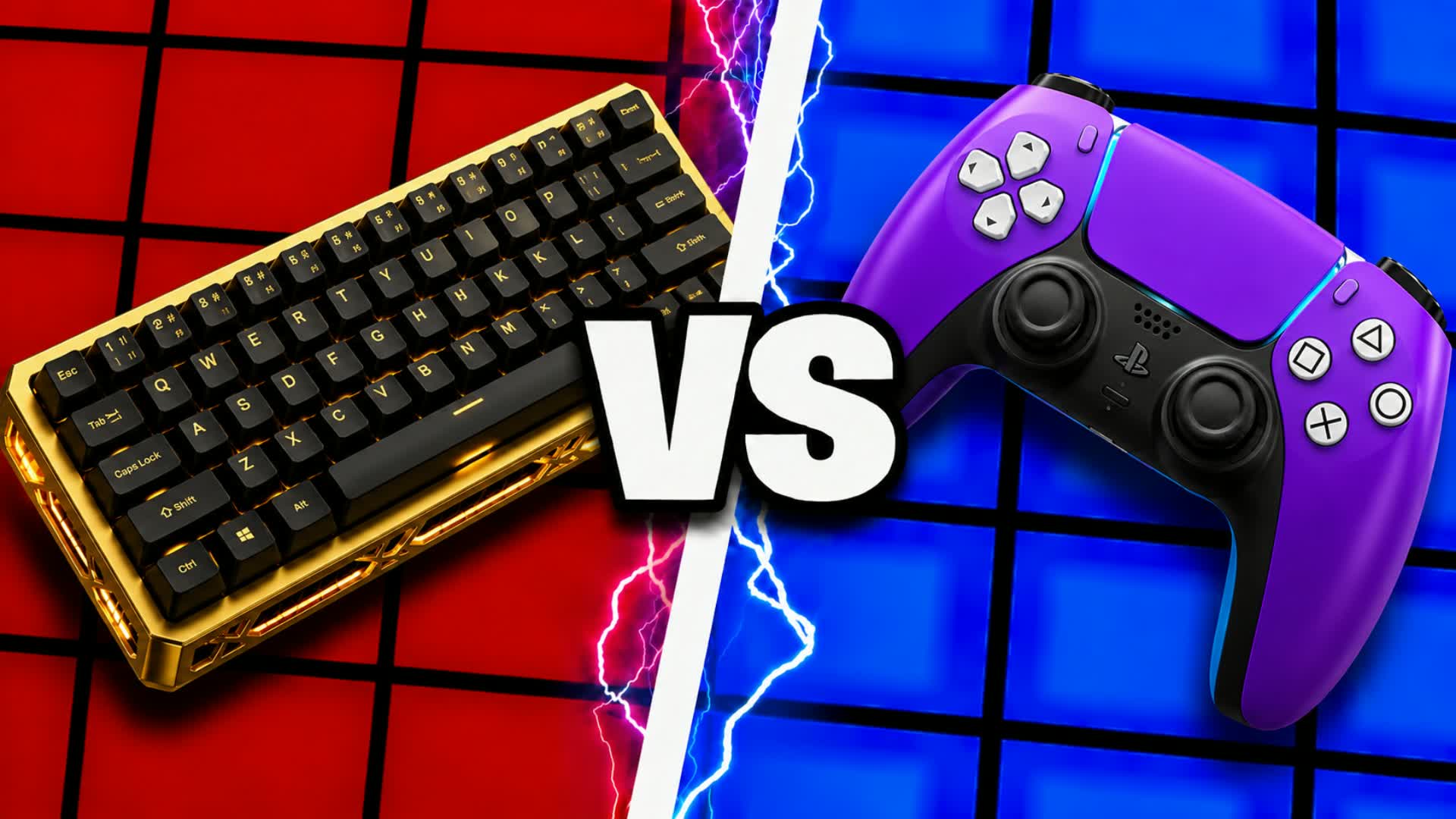 CRAZY 1V1 FFA RED VS BLUE RVB — Fortnite Creative map