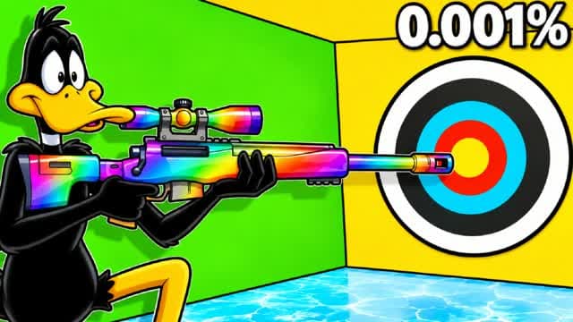 TRICKSHOT TOWER: FULL POWER 🗼⚡ — Fortnite Creative map cover art