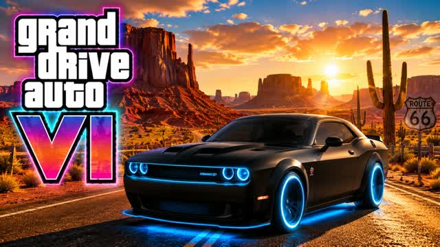 ??// GRANDING DRIVING \\?? — Fortnite Creative map