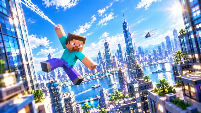 DRIVE CITY CHAOTIC FFA 💣🔥 — Fortnite Creative map