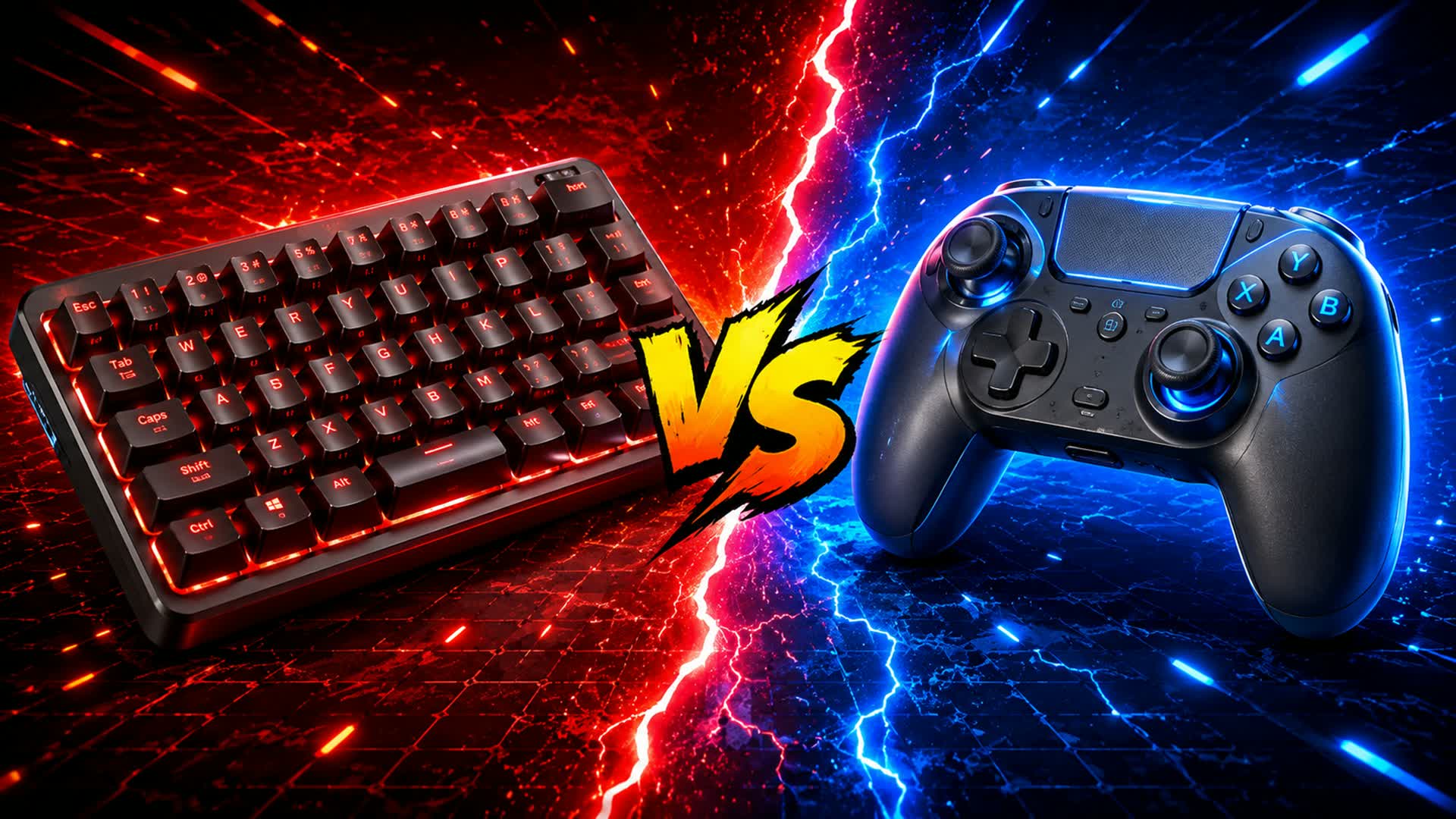 💎 Red vs Blue ⭐ Crystal Team Showdown — Fortnite Creative map