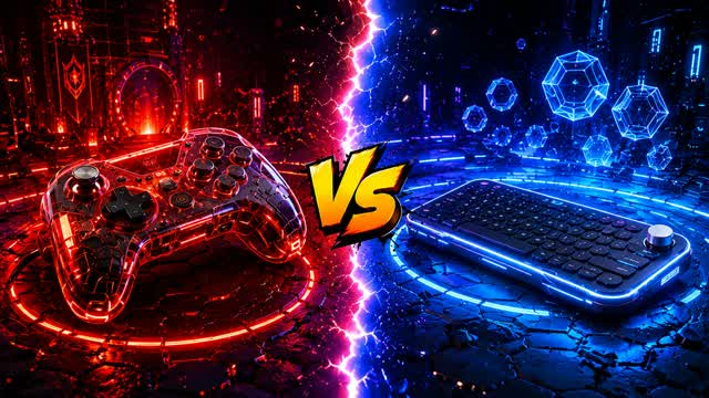 Red vs Blue 🎯 Super Team Showdown — Fortnite Creative map cover art