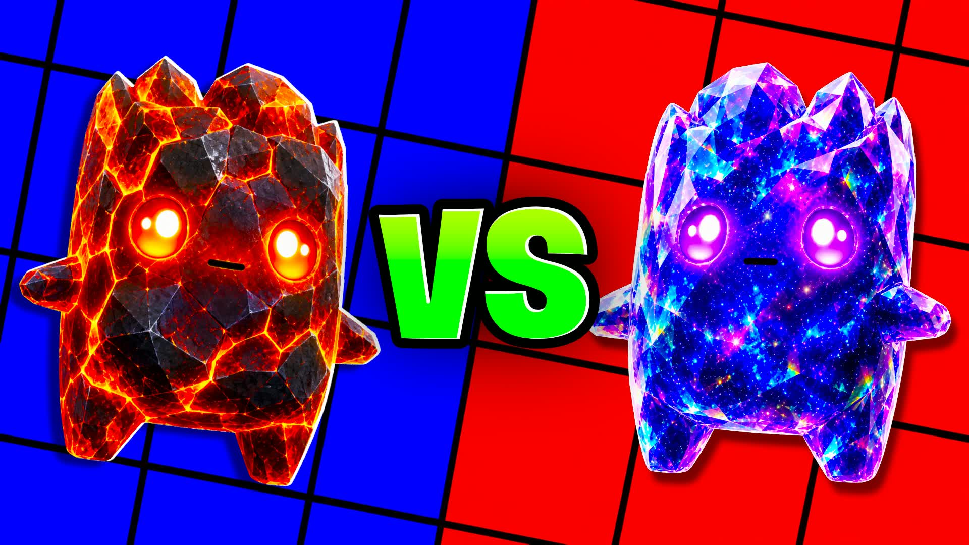 CRAZY SPRITE RED VS BLUE UNC 1 4 — Fortnite Creative map