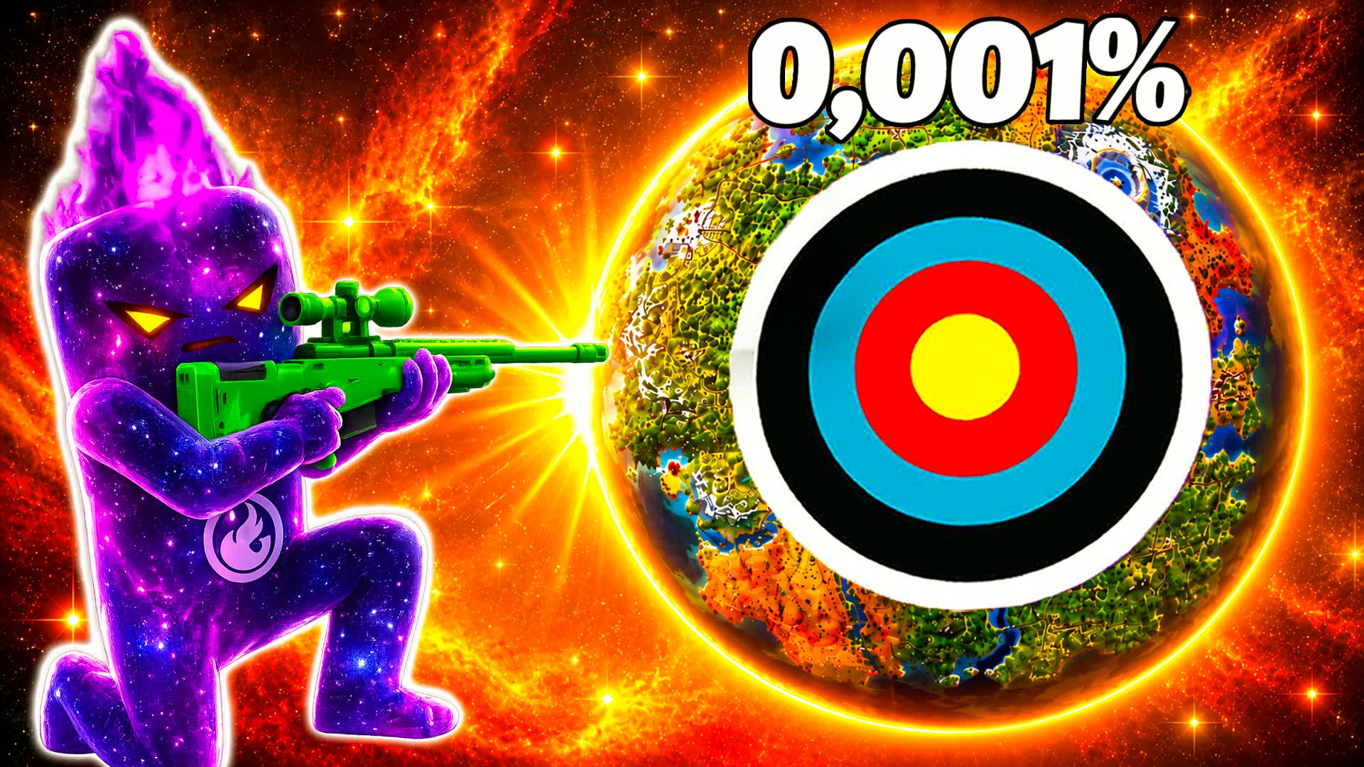 UNC INSANE EASY TRICKSHOT PARKOUR WOW — Fortnite Creative map