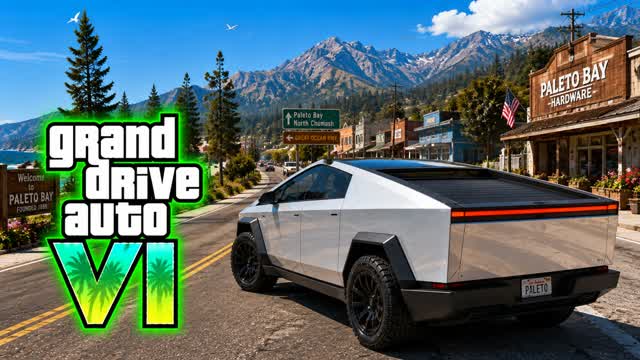 ][][][GRANDAUTOOO GAD7DRIVE>>$ — Fortnite Creative map