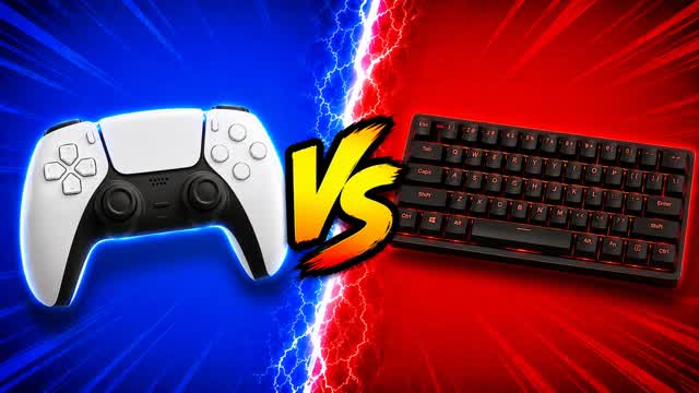 RED VS BLUE ZINC CANYON 🔴🔵 — Fortnite Creative map