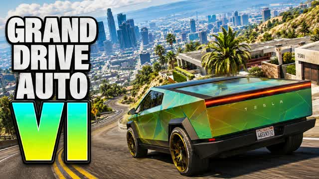 GRAND LOS CITY 🚗 BRAINROT CHAOS — Fortnite Creative map cover art