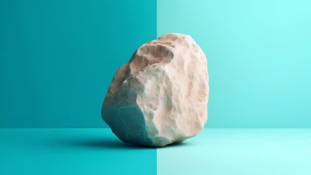 Rock Simulator — Fortnite Creative map cover art