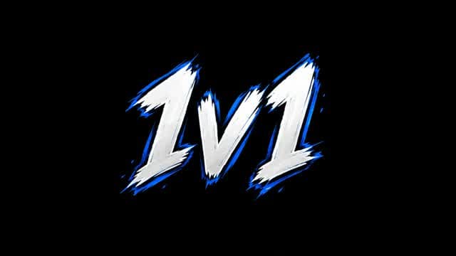 PVP1v1 — Fortnite Creative map
