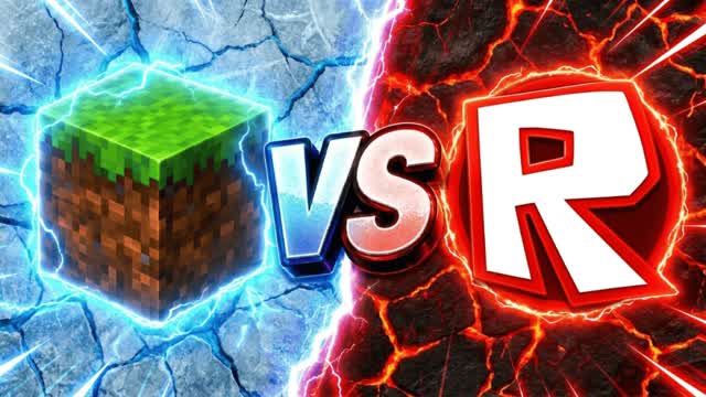 CRAZY RVB RED VS BLUE 🔴🔵 1V1 ROGUELIKE — Fortnite Creative map cover art