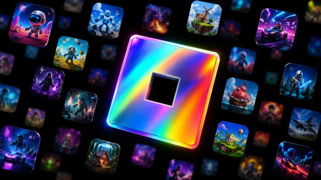 BLUE VS RED SHARP PULSE 🔵🔴 — Fortnite Creative map cover art