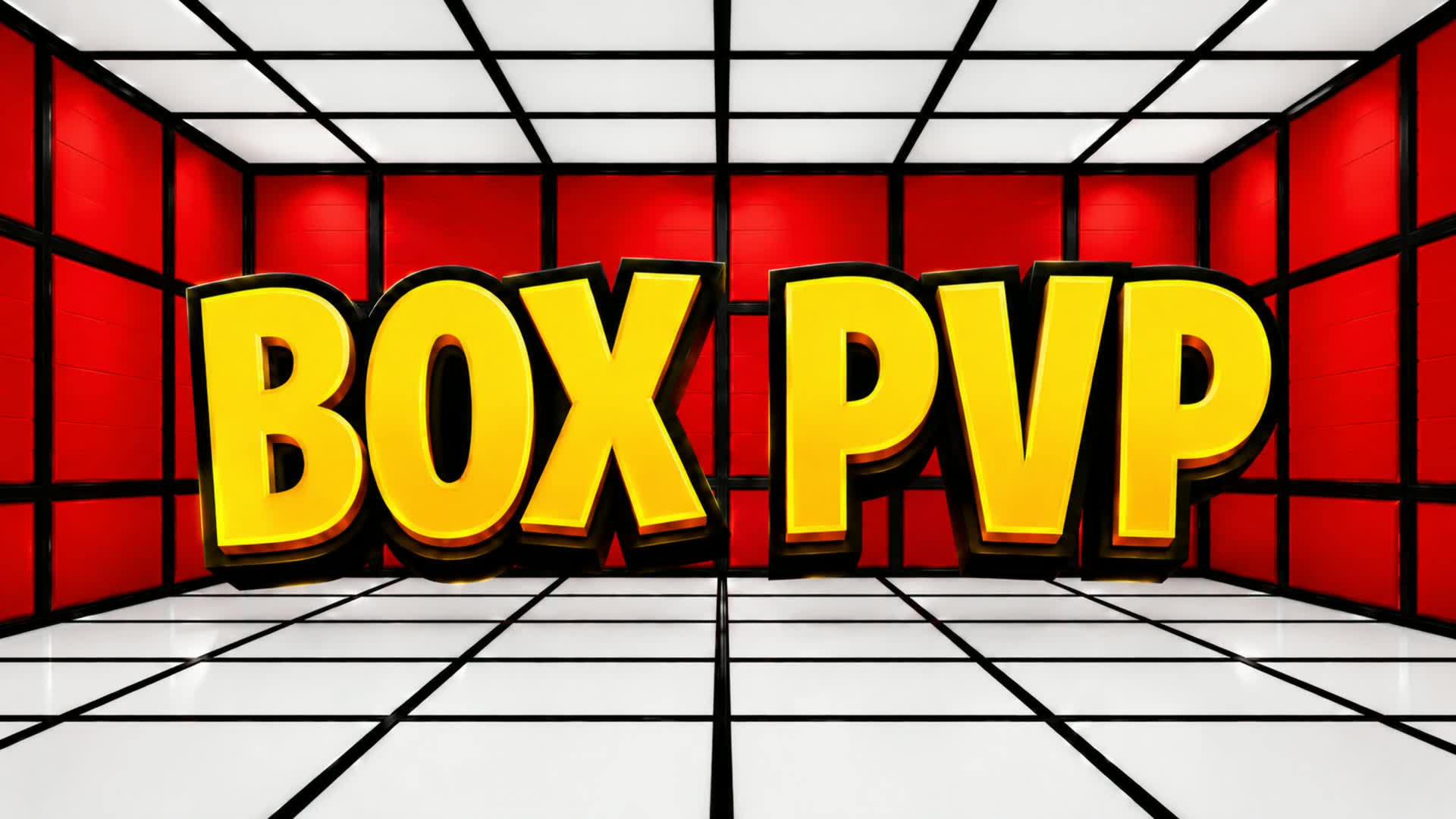 Color Box PvP — Fortnite Creative map