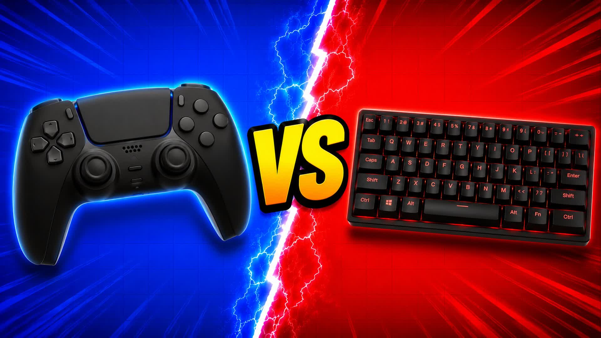 RED VS BLUE FIND ROOM 🔴🔵 — Fortnite Creative map