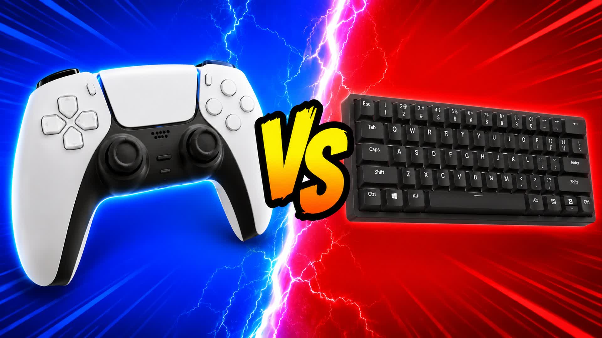 THINK FORWARD RED VS BLUE 🔴🔵 — Fortnite Creative map