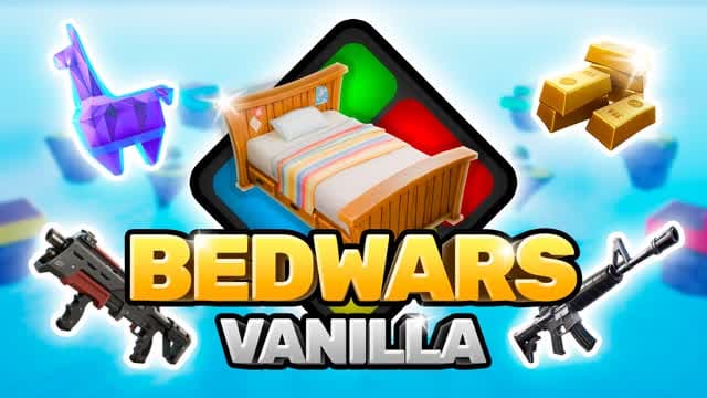 Vanilla Bed Wars β Fortnite Creative map