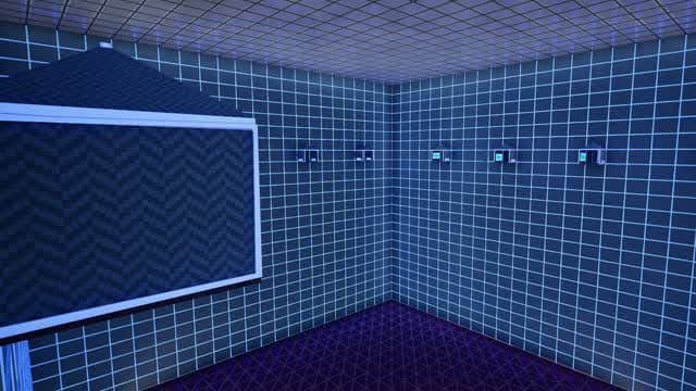 MASTER PRO SCRIMS — Fortnite Creative map