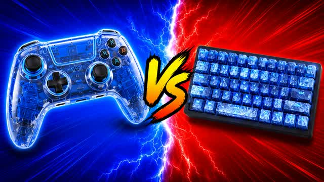 Red vs Blue 🎉 Ice Cream Team Rush — Fortnite Creative map