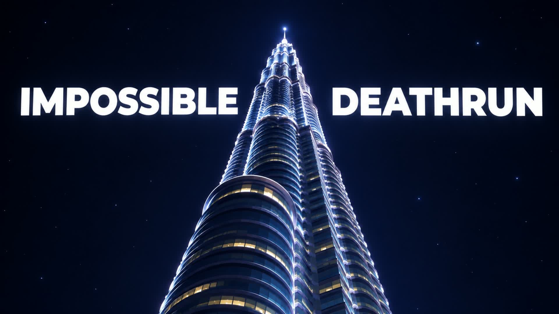 INFERNAL TOWER DEATHRUN OG (IMPOSSIBLE) — Fortnite Creative map