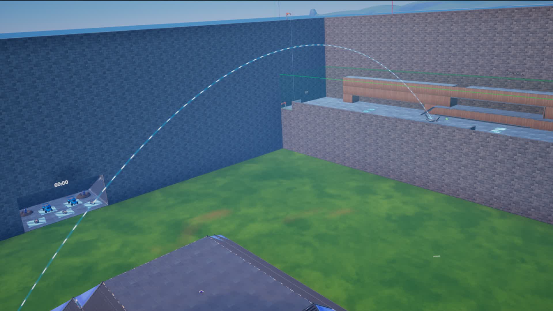 Epic FFA (V1.0) — Fortnite Creative map