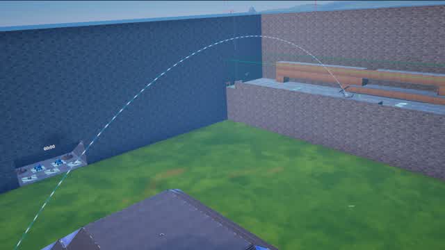 Epic FFA (V1.0) — Fortnite Creative map cover art