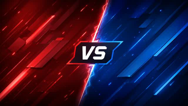 Red vs Blue – Infinite Battle — Fortnite Creative map