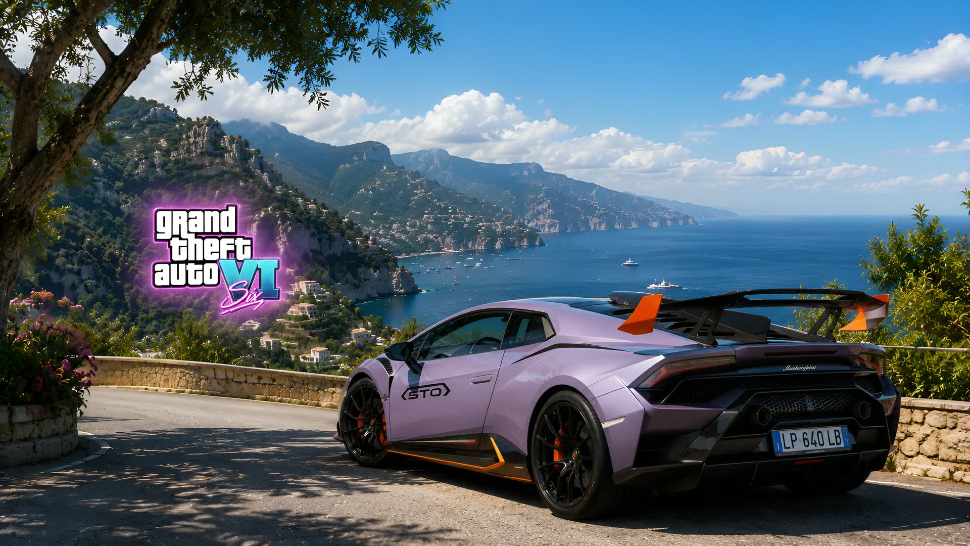 GTA 6🌴GRAND THEFT AUTO VI GTA6🌴GOAT5 — Fortnite Creative map