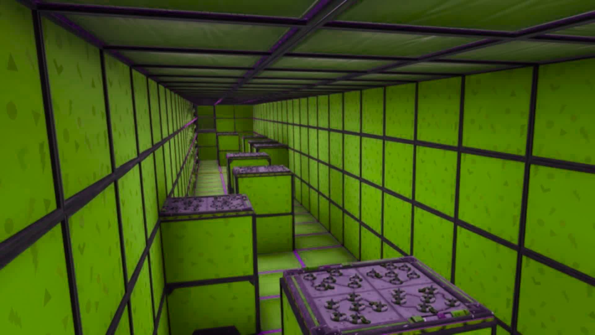 Cizzorz Deathrun 3.0 Remake UNC — Fortnite Creative map