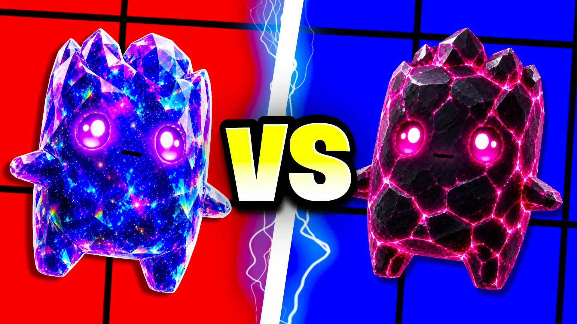 BEST FOLK RED VS BLUE UNC 1 4 — Fortnite Creative map