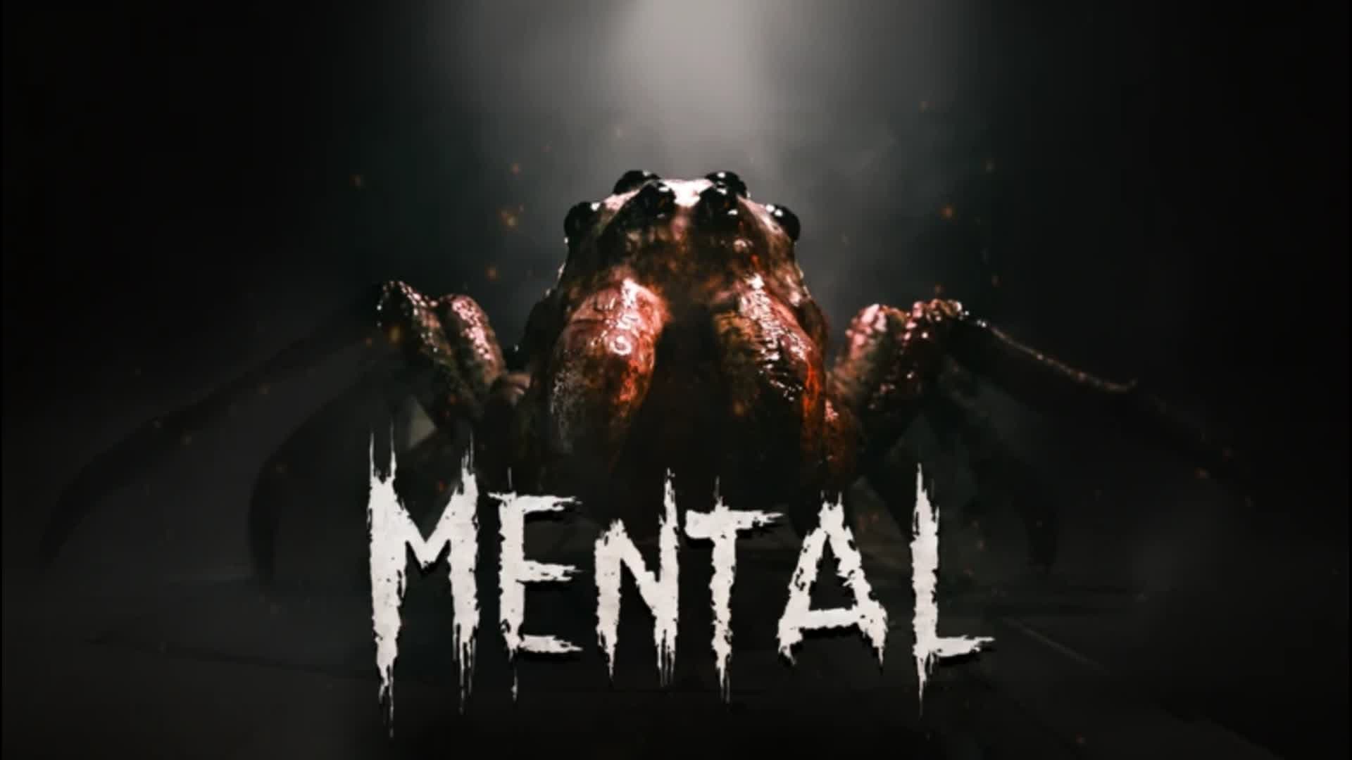 MENTAL [HORROR] — Fortnite Creative map