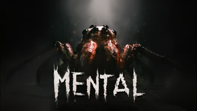 MENTAL [HORROR] — Fortnite Creative map cover art