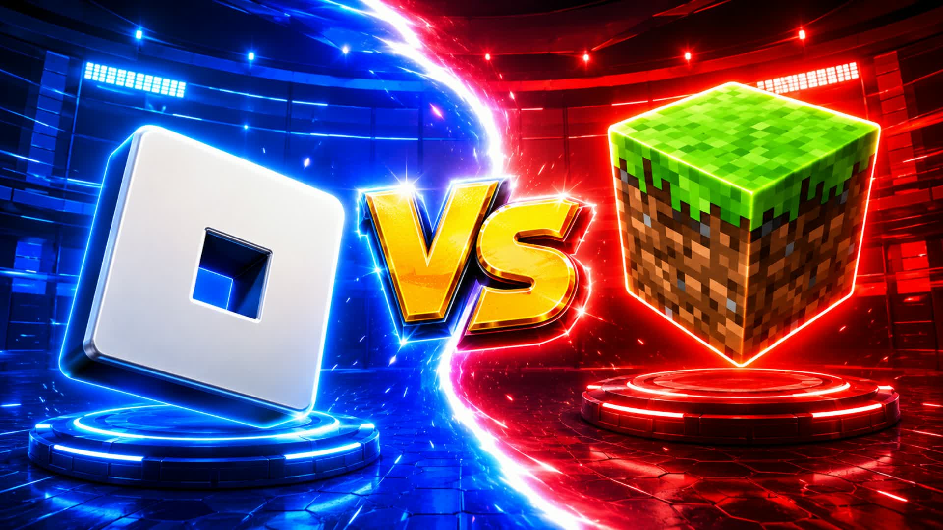RED VS BLUE 🔴🔵RIVALS| القوة ضد الصقور — Fortnite Creative map