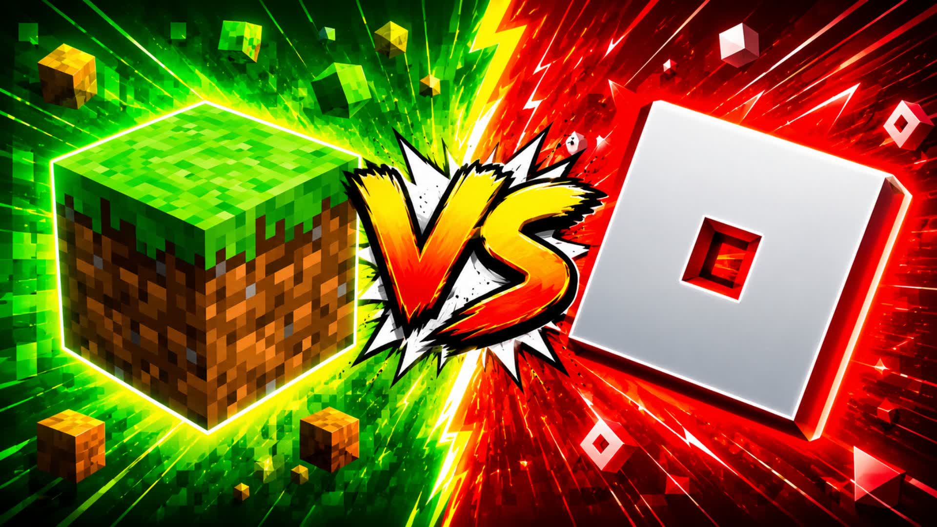 MEGA LOGO RED VS BLUE🔴🔵SUPER 2773 — Fortnite Creative map