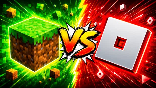 MEGA LOGO RED VS BLUE🔴🔵SUPER 2773 — Fortnite Creative map