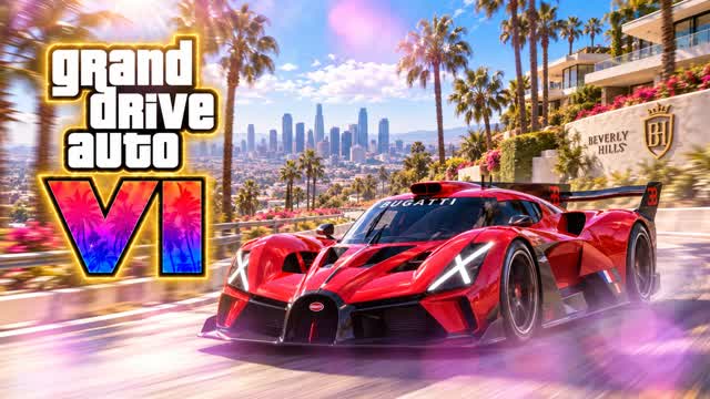 THE ULTIMATE DRIVE CITY 🚨 — Fortnite Creative map