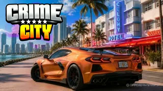 MEGA FREE DRIVING RP 🌴🌴🌴 — Fortnite Creative map cover art