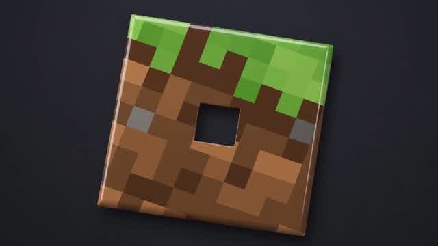 MINEBLOX RED VS BLUE ULTRA — Fortnite Creative map