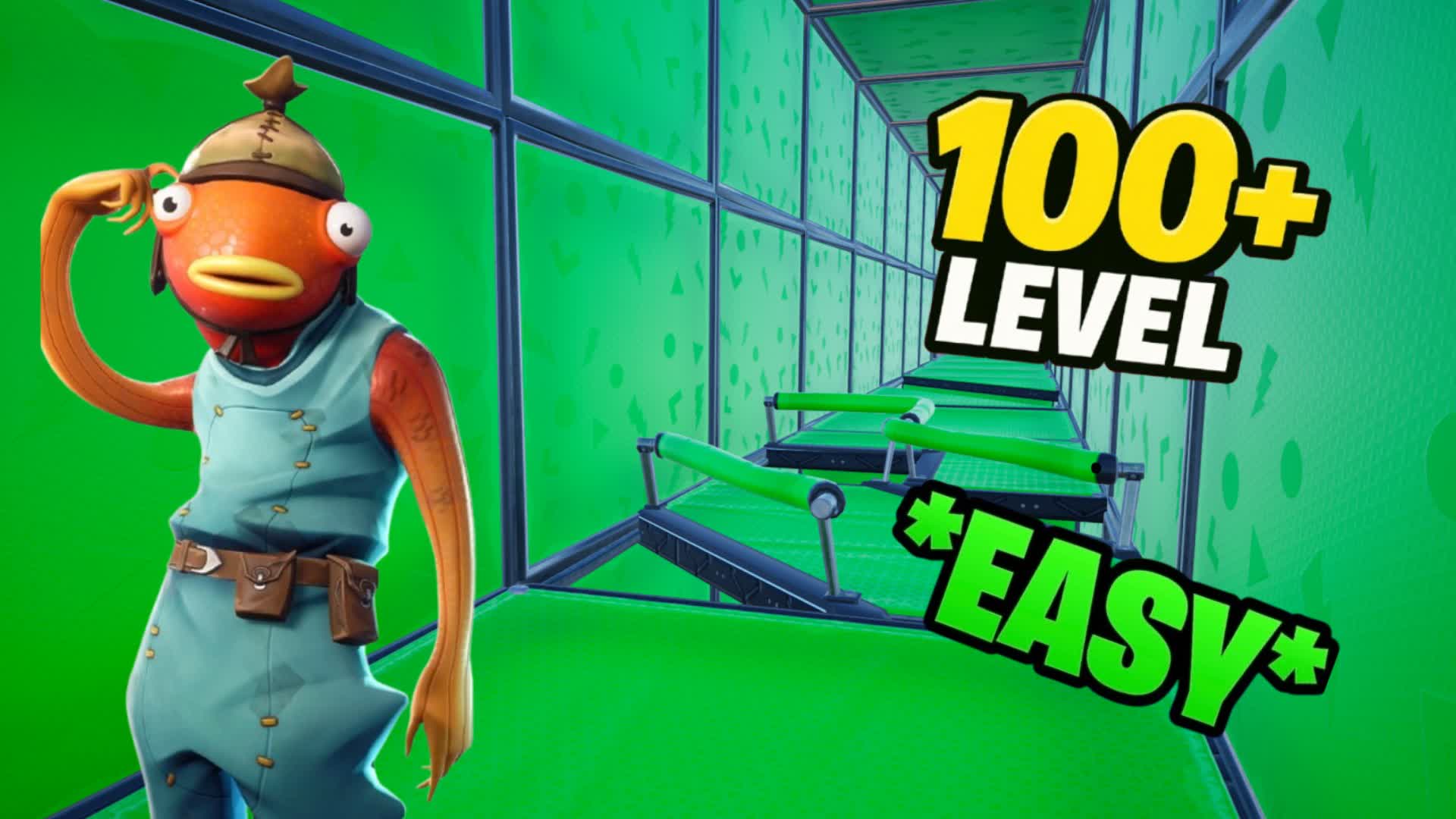 100+ default deathrun2 — Fortnite Creative map