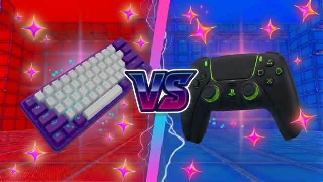 RED VS BLUE LOOL RVB — Fortnite Creative map