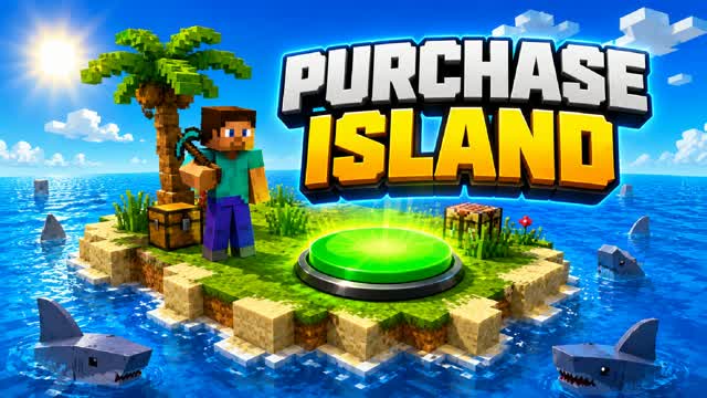 BLOCK ISLAND SURVIVAL — Fortnite Creative map