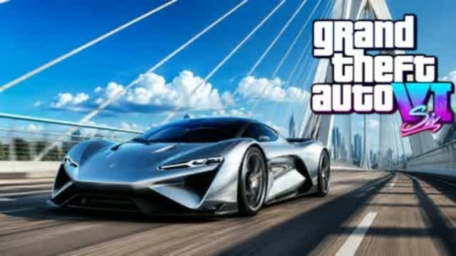 GRAND AUTO THEFT 5 🌴🌴GTA — Fortnite Creative map cover art