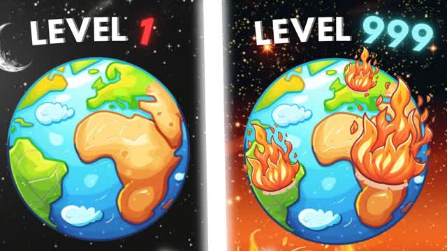 Destroy Simulator 💥 — Fortnite Creative map