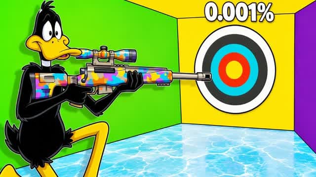 🍕 PIZZA TRICKSHOTS 🍕🎯 — Fortnite Creative map