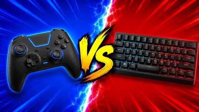 RED VS BLUE SUMMITLINE 🔴🔵 — Fortnite Creative map