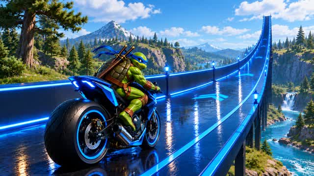 RACE OF JOY - CAR GAME — Fortnite Creative map cover art