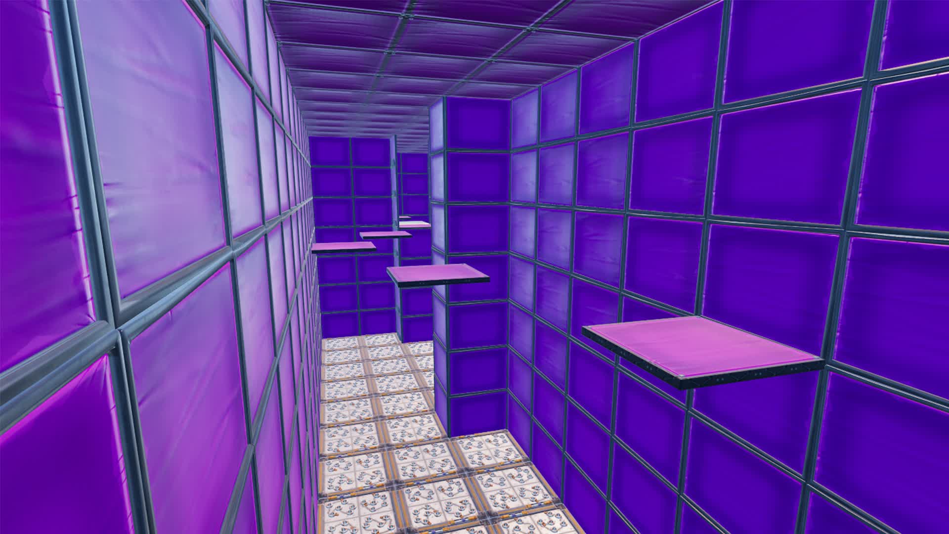 SPEACIAL CRAZY PARKOUR Y78 ( 7989 ) — Fortnite Creative map