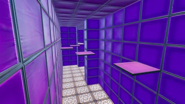 SPEACIAL CRAZY PARKOUR Y78 ( 7989 ) — Fortnite Creative map