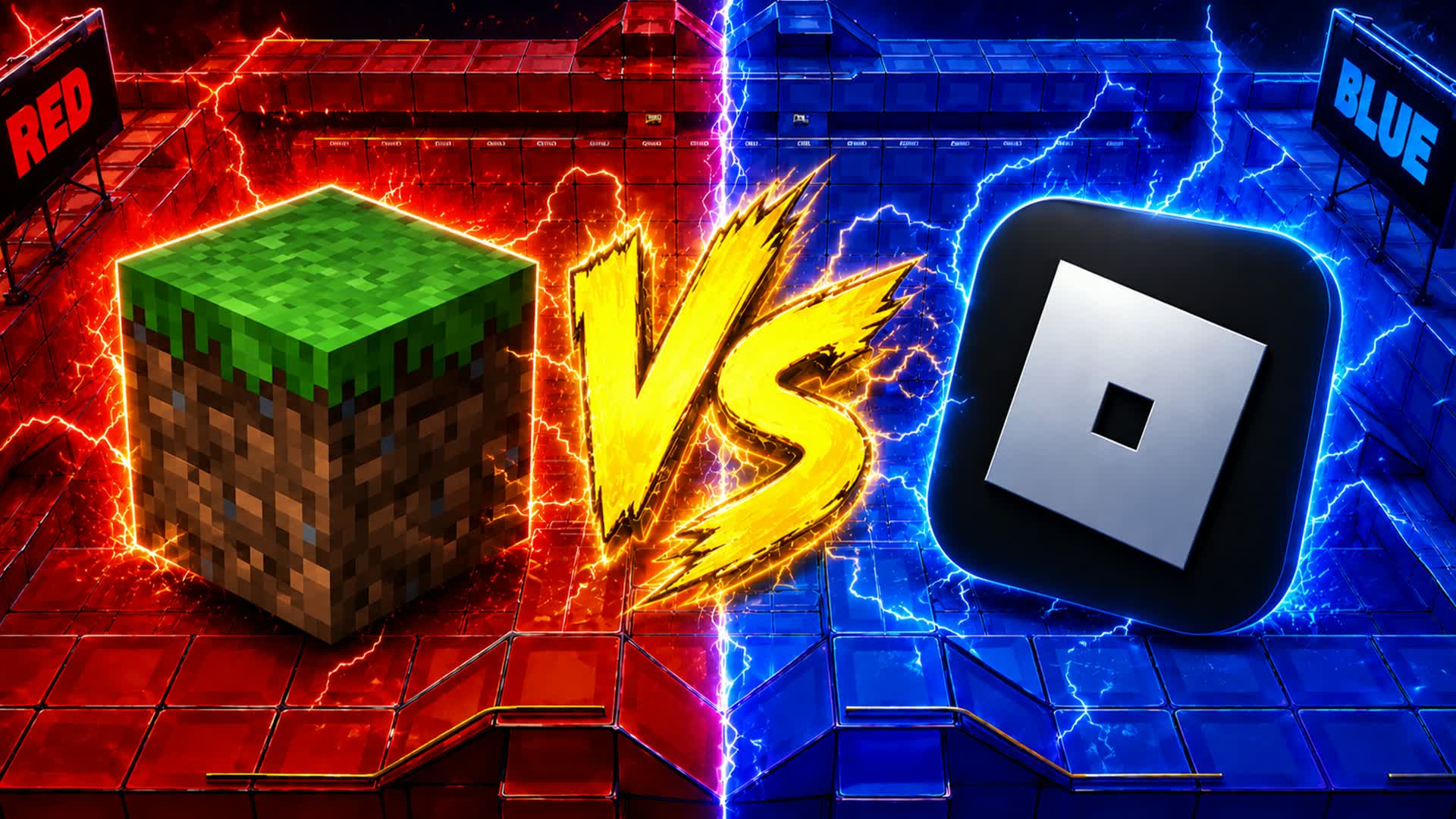 RED VS BLUE 🔵🔴 speed — Fortnite Creative map