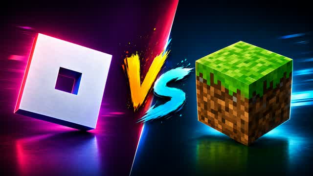 AURA LOGOS RED VS BLUE🔴🔵AURA — Fortnite Creative map cover art
