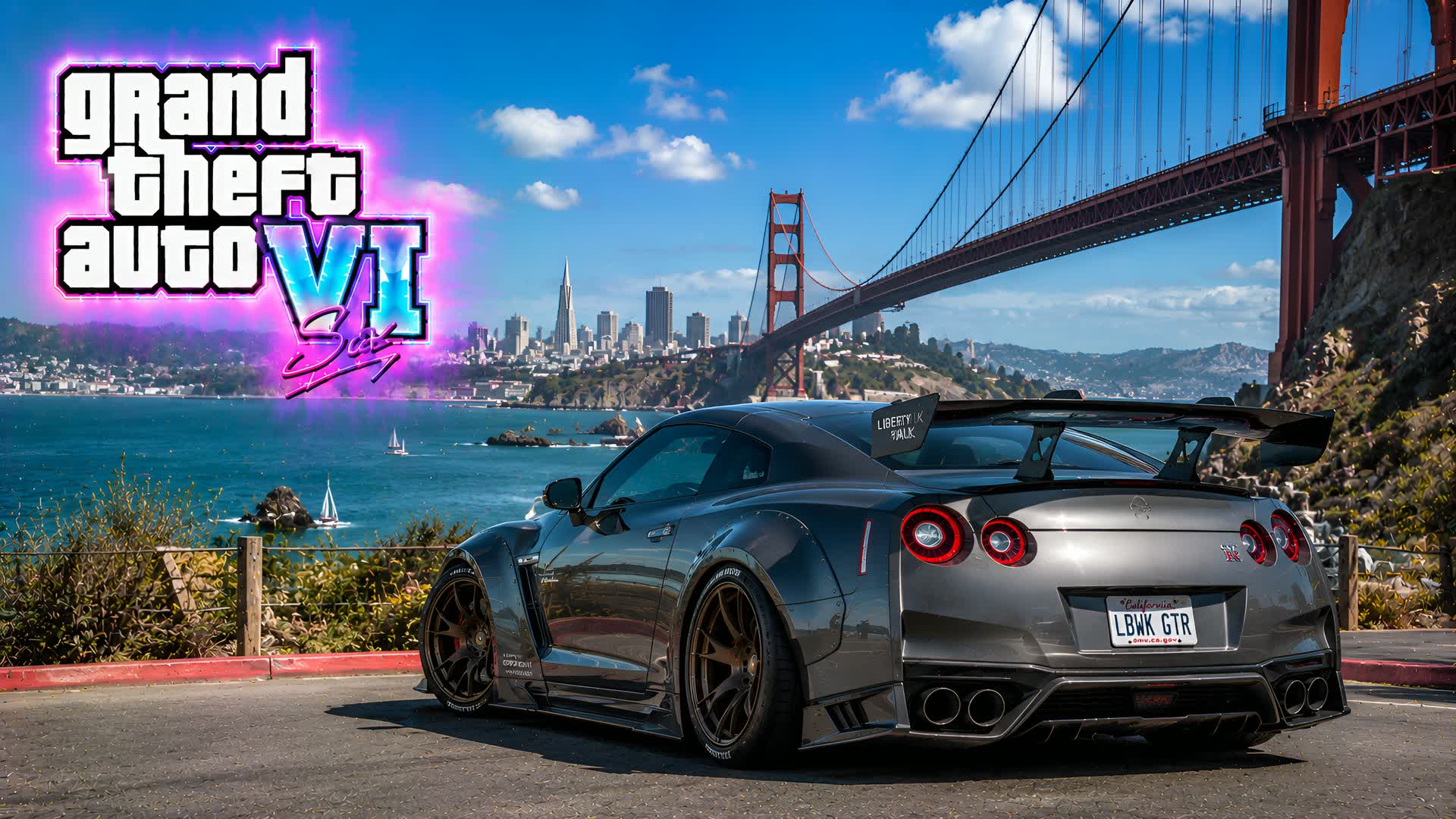 GTA VI🌴GRAND THEFT AUTO VI GTA6🌴 gg — Fortnite Creative map